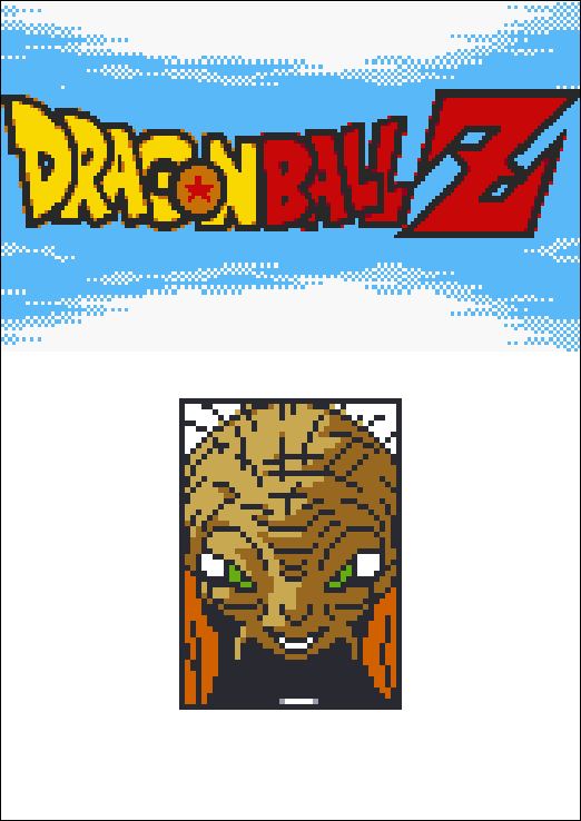 Chapitre 53 - Babidi